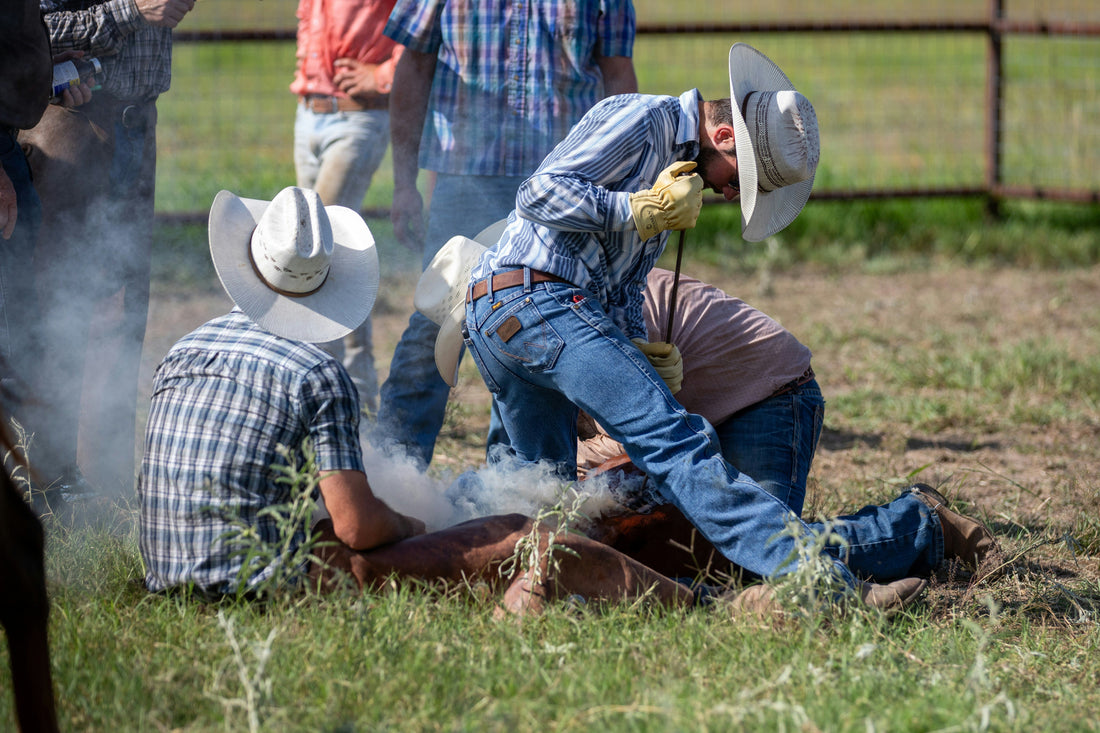 Is Wrangler The Ultimate Vintage Denim Workwear Brand?