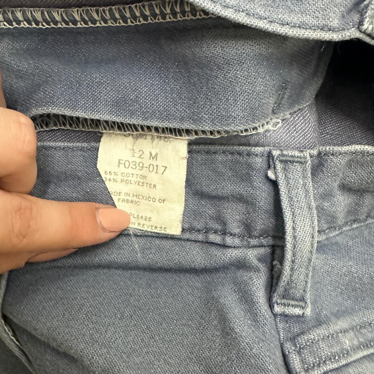 Vintage 90's Lee Tapered Leg Mom Jeans Dark Blue W30 L30