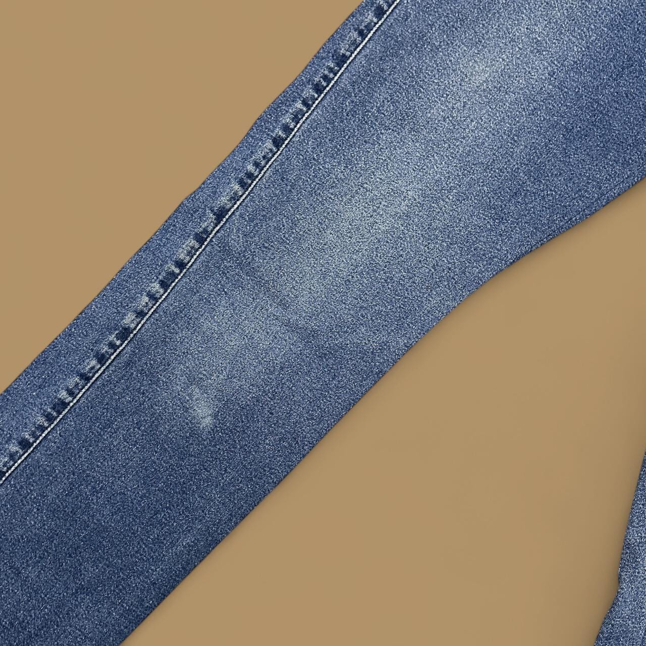 Vintage Lee Straight Leg Boyfriend Jeans Mid Blue W31 L30