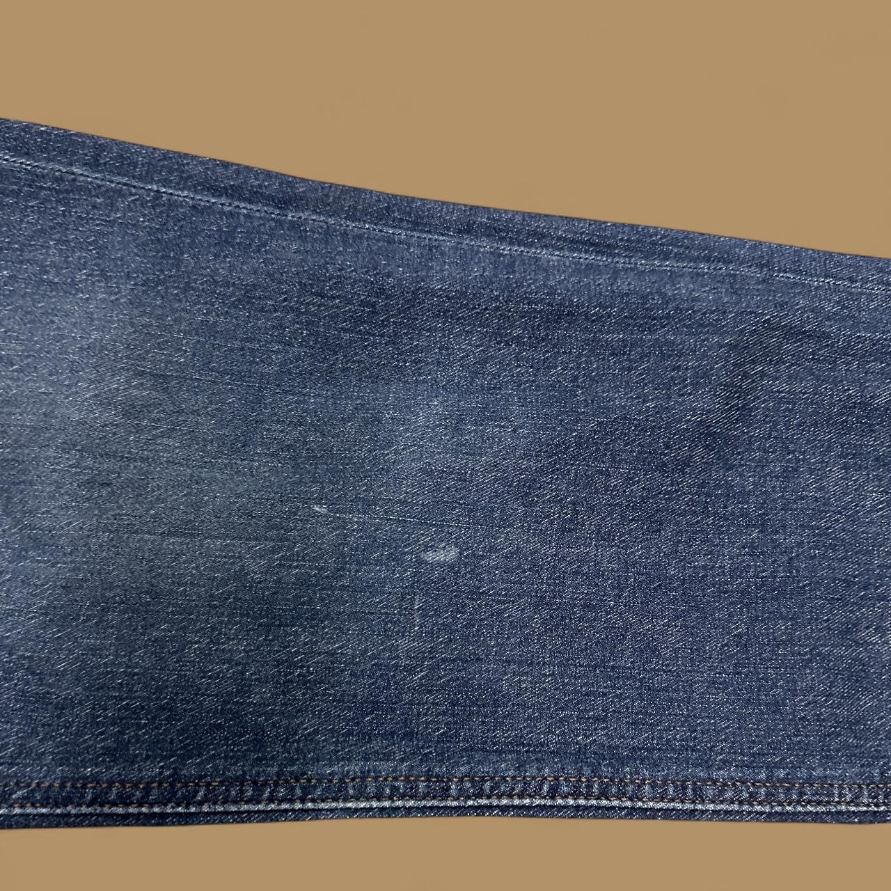 Vintage Lee Straight Leg Boyfriend Jeans Dark Blue W31 L30