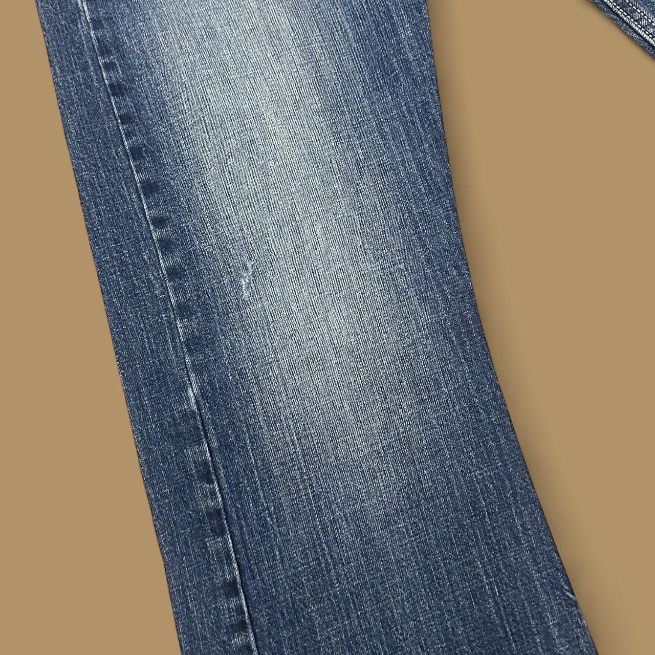 Vintage Wrangler 20X Straight Leg Jeans Dark Blue W33 L32