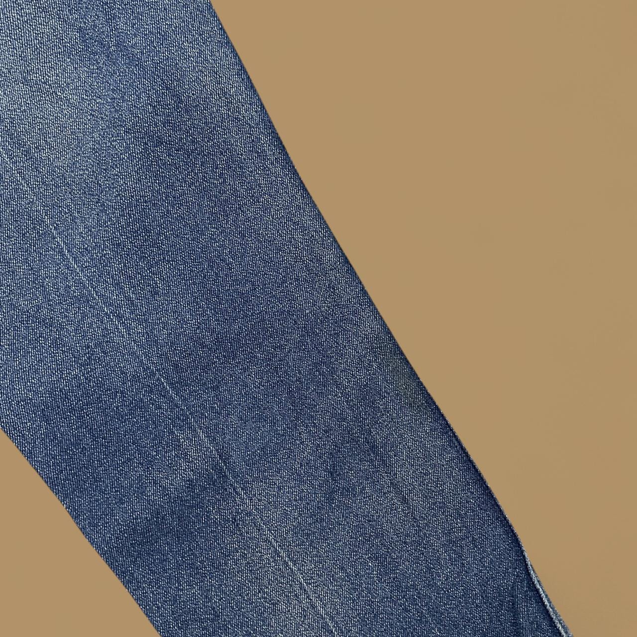 Vintage Lee Straight Leg Boyfriend Jeans Dark Blue W30 L34