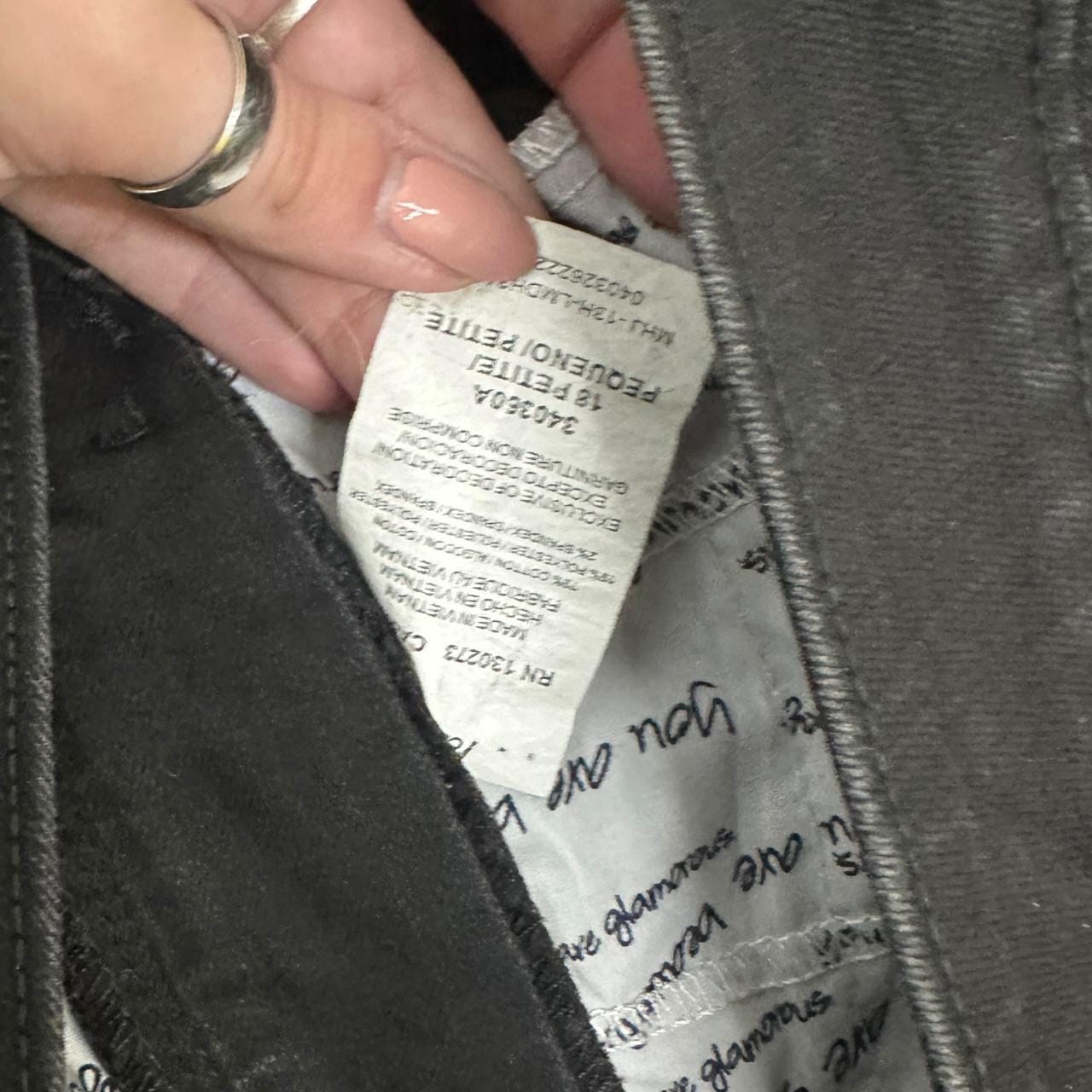 Vintage Lee Straight Leg Relaxed Jeans Black W38 L28