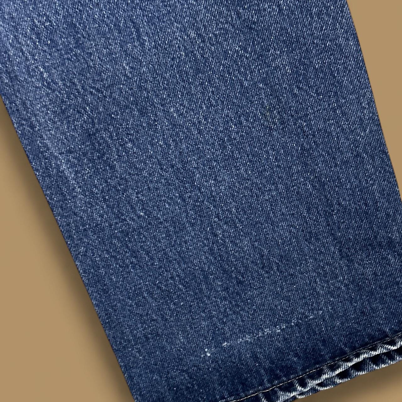 Vintage Lee Straight Leg Boyfriend Jeans Mid Blue W29 L32
