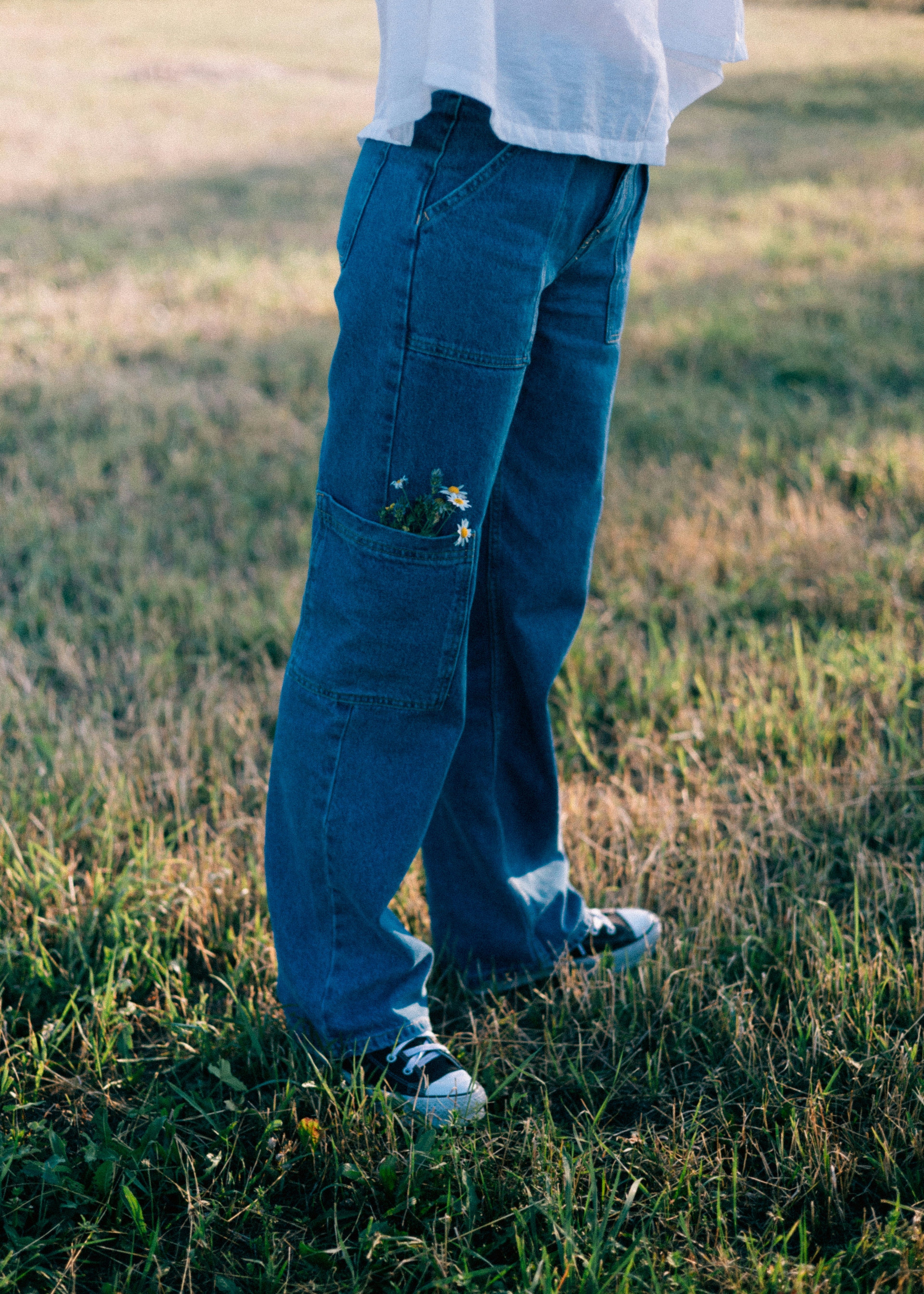 Bootcut Is Back — And Why You Should Care