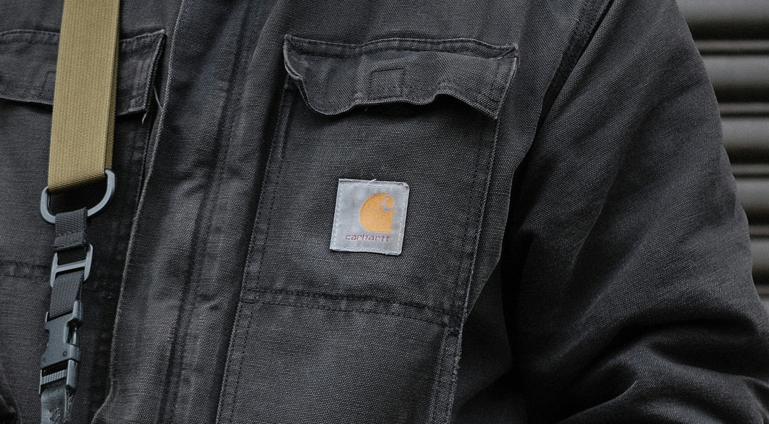 Carhartt vs. Wrangler: Battle of the Workwear Icons