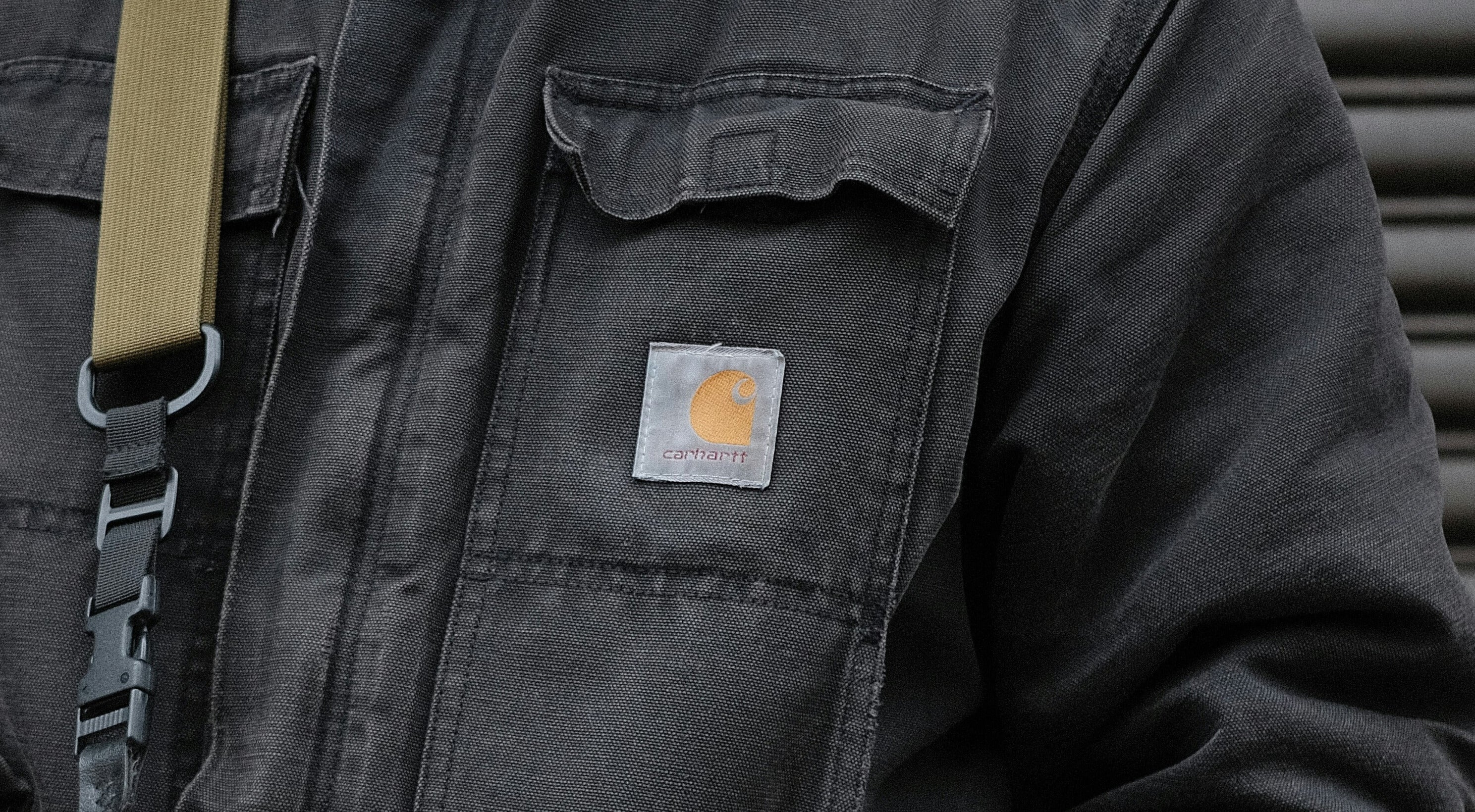 Carhartt vs. Wrangler: Battle of the Workwear Icons