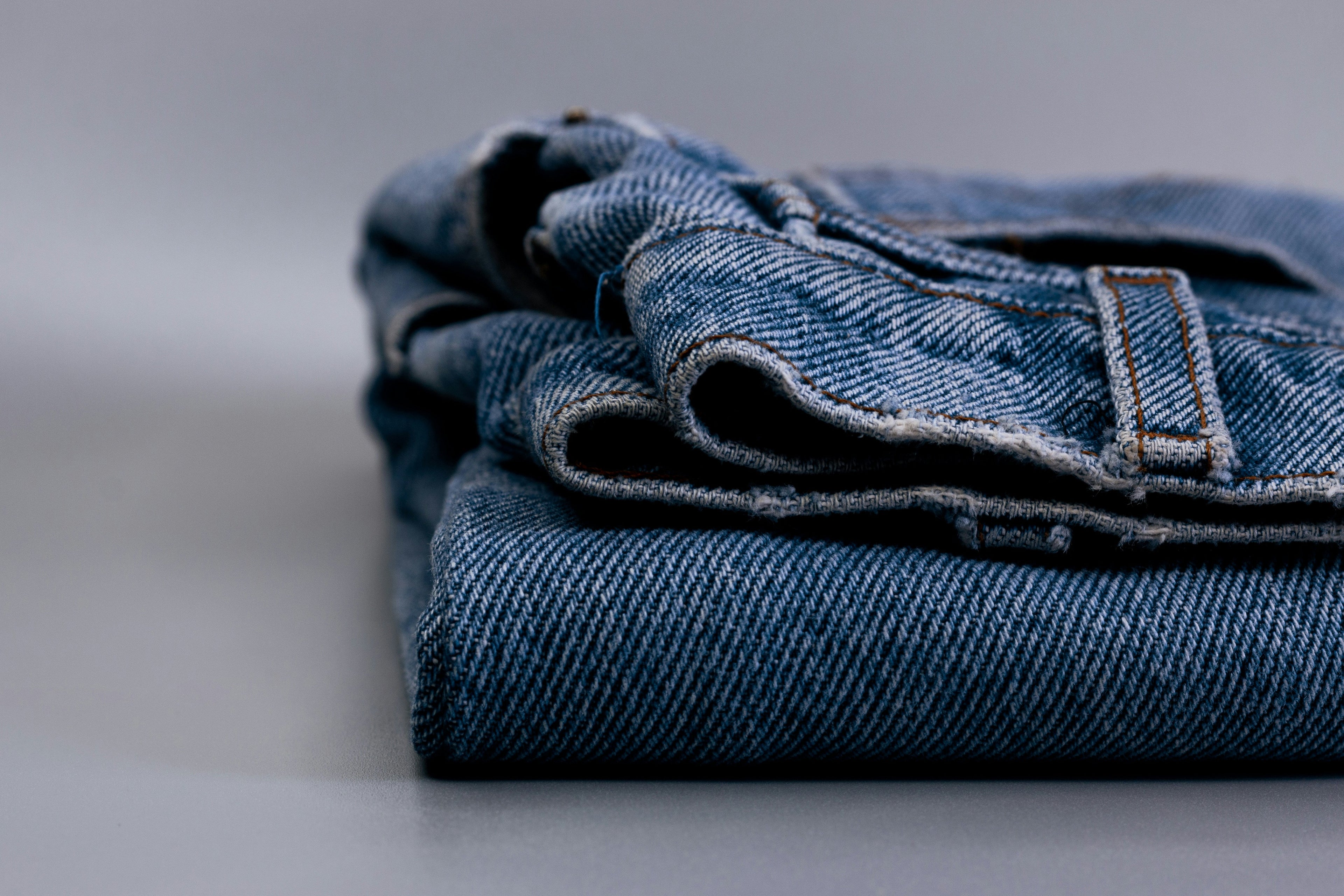 Denim: The Fabric of the Future