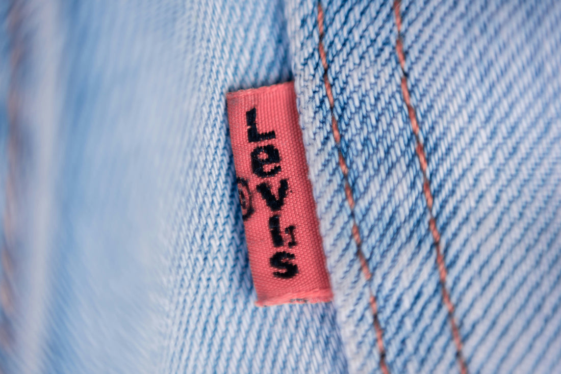 Why Second-Hand Levi’s Still Reign Supreme