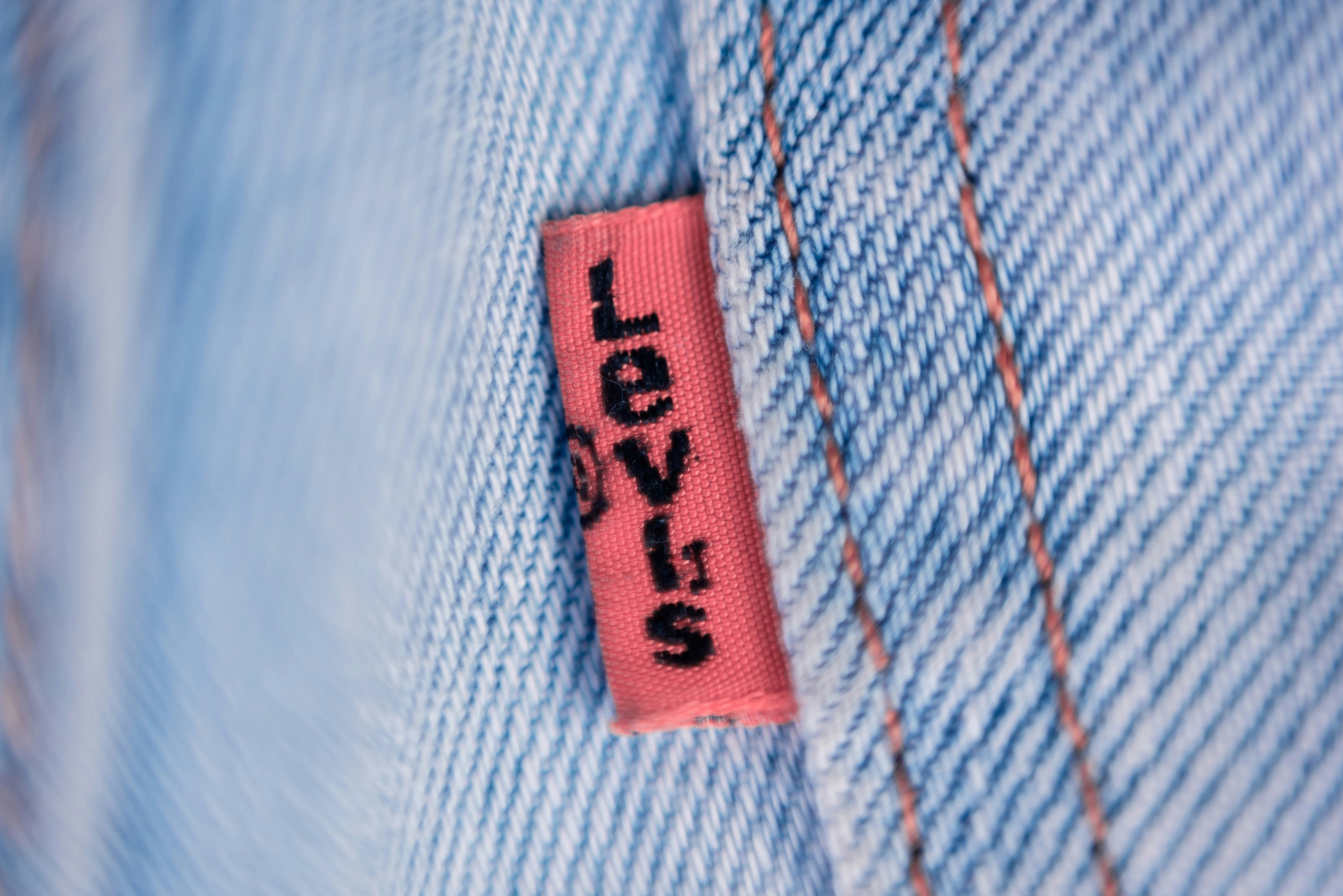 Why Second-Hand Levi’s Still Reign Supreme