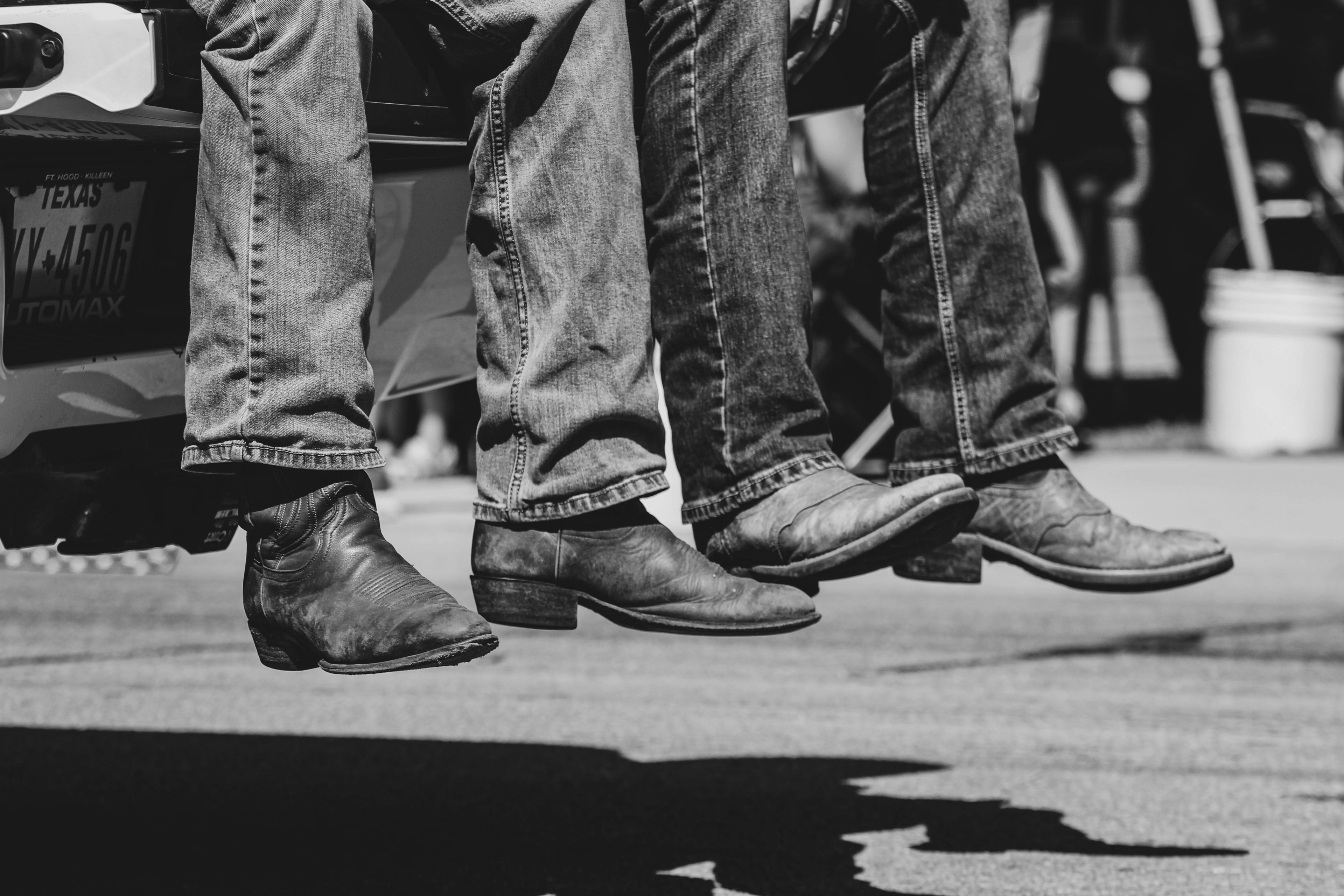 Why USA-Made Denim Is Considered the Best