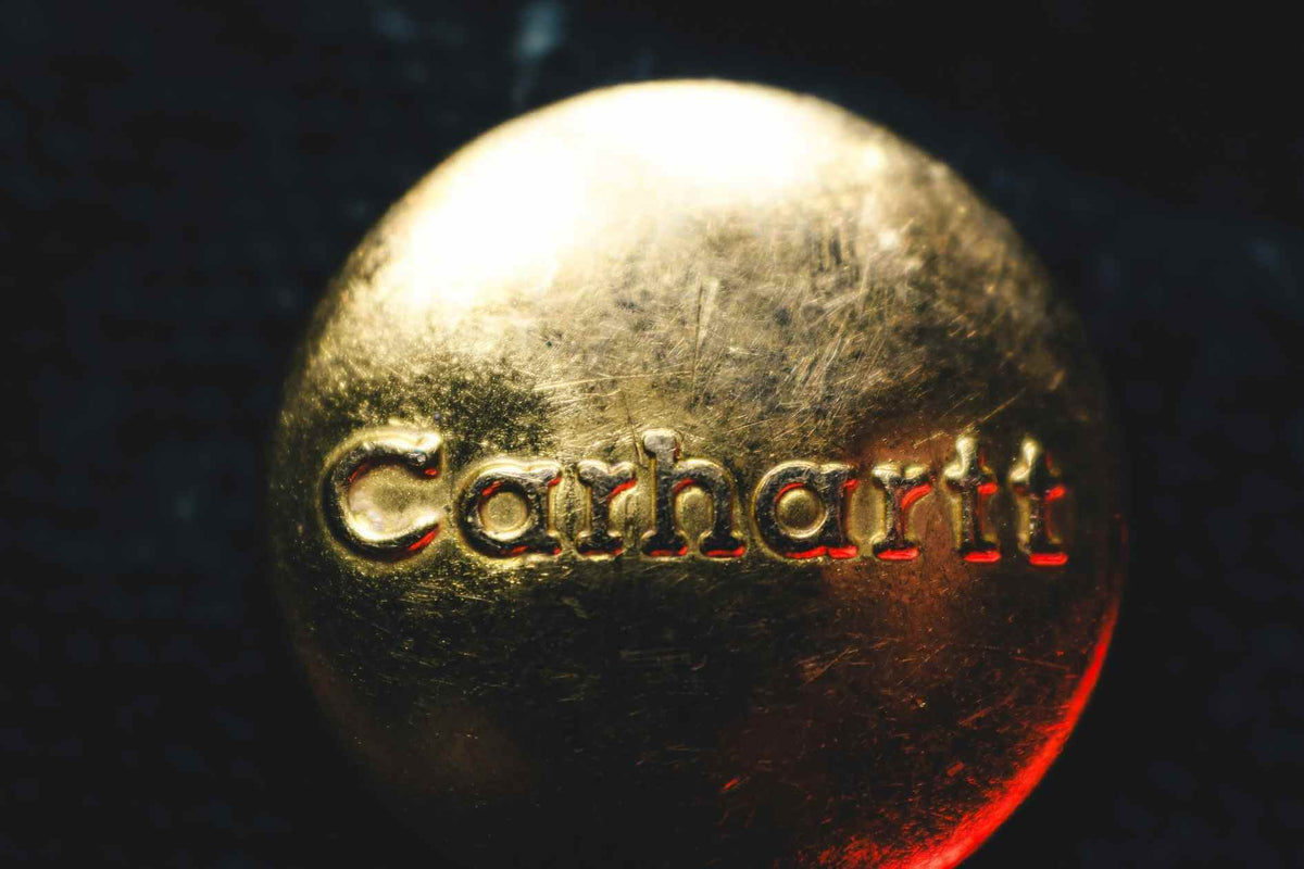 Buy Carhartt Clothing Online at Brag Vintage - Vintage & New Carhartt Workwear