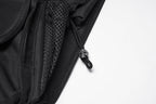 Punk Rave Techwear Skull Waist-Leg Bag