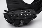 Punk Rave Techwear Skull Waist-Leg Bag