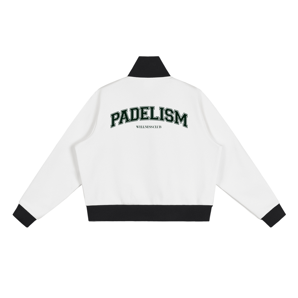 Padelism Track Jacket