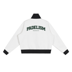 Padelism Track Jacket
