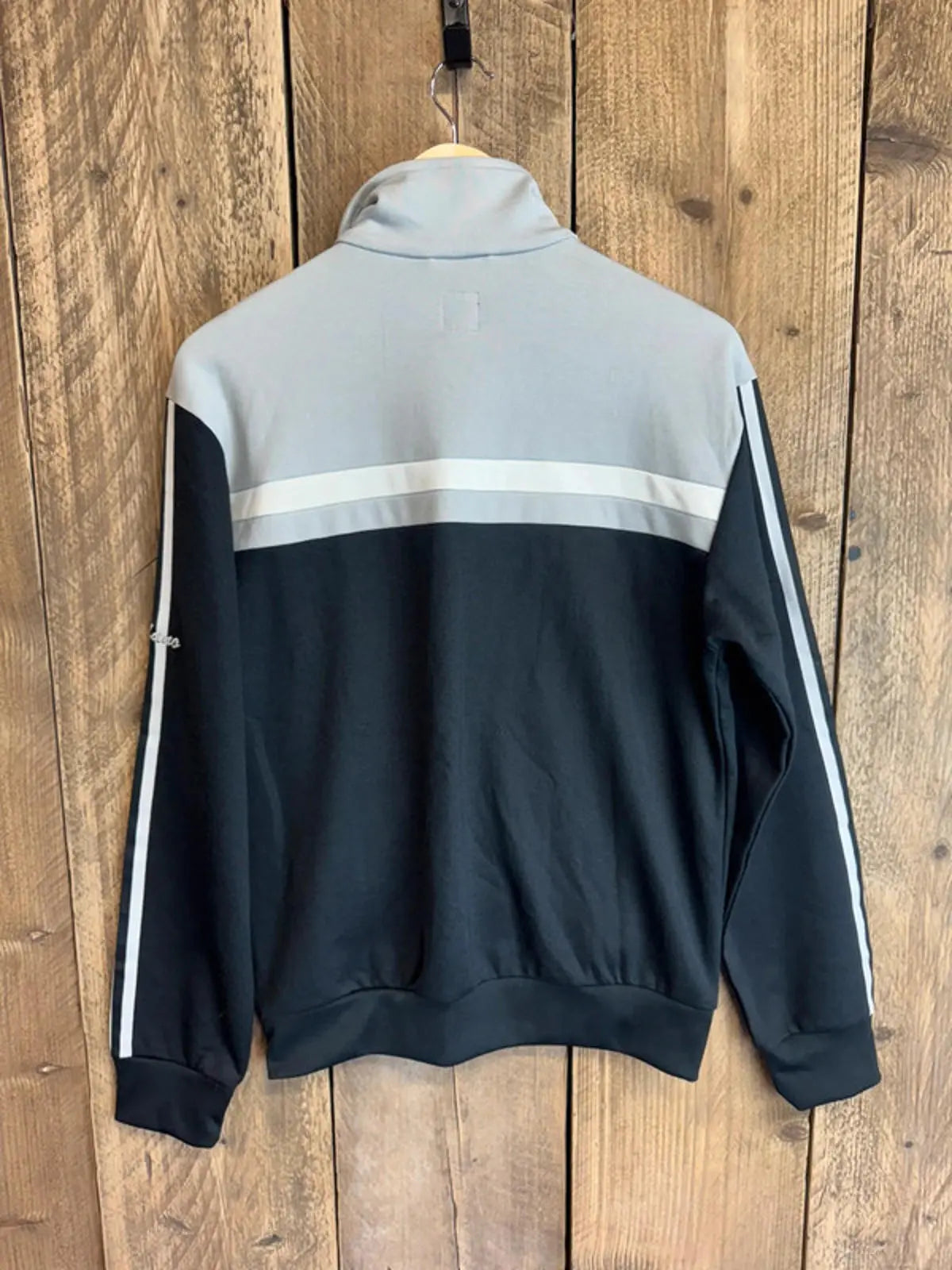 Vintage Adidas Originals 83-C J.Mano tracksuit top men’s medium