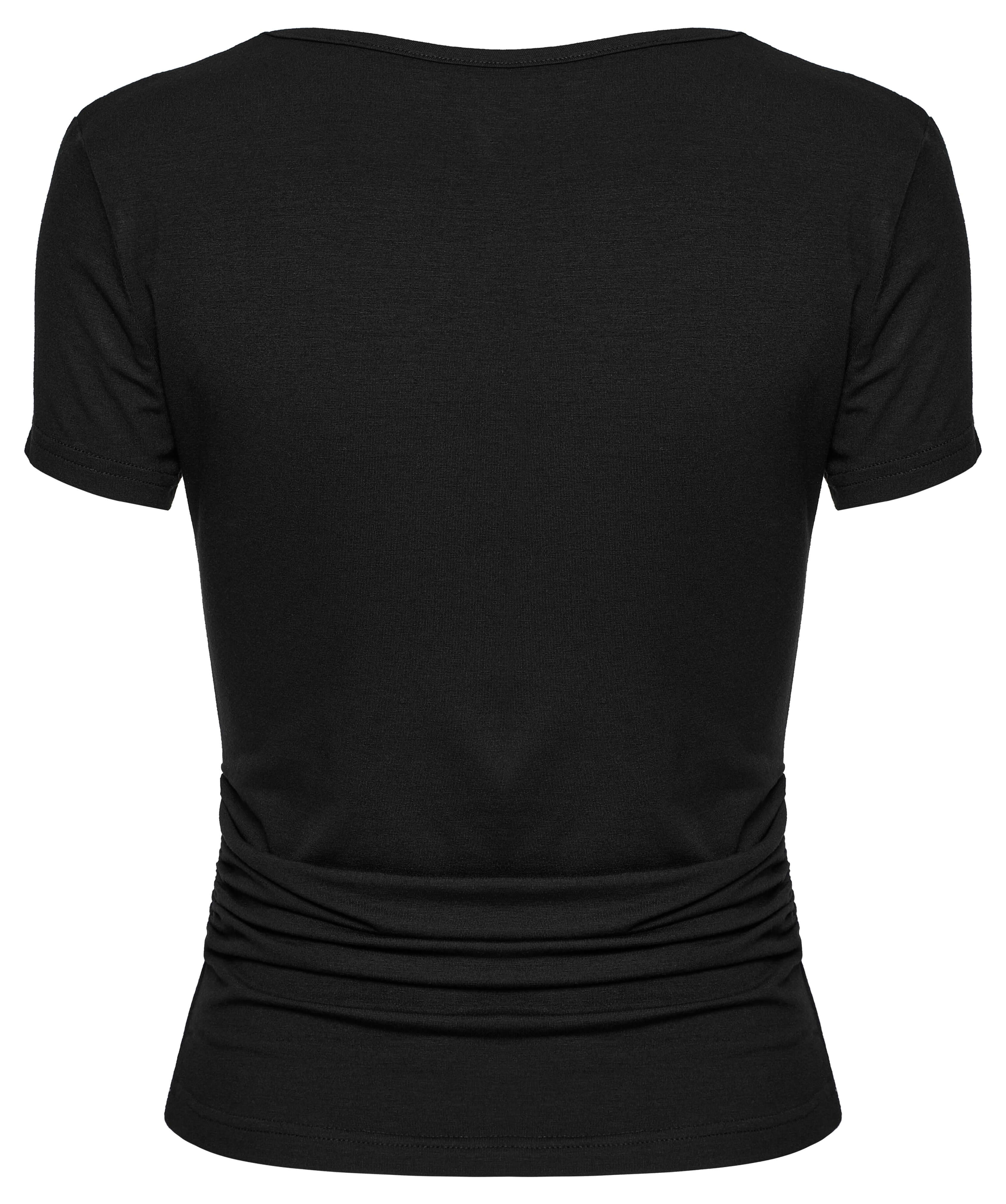 Punk Rave Armida V-neck T-shirt