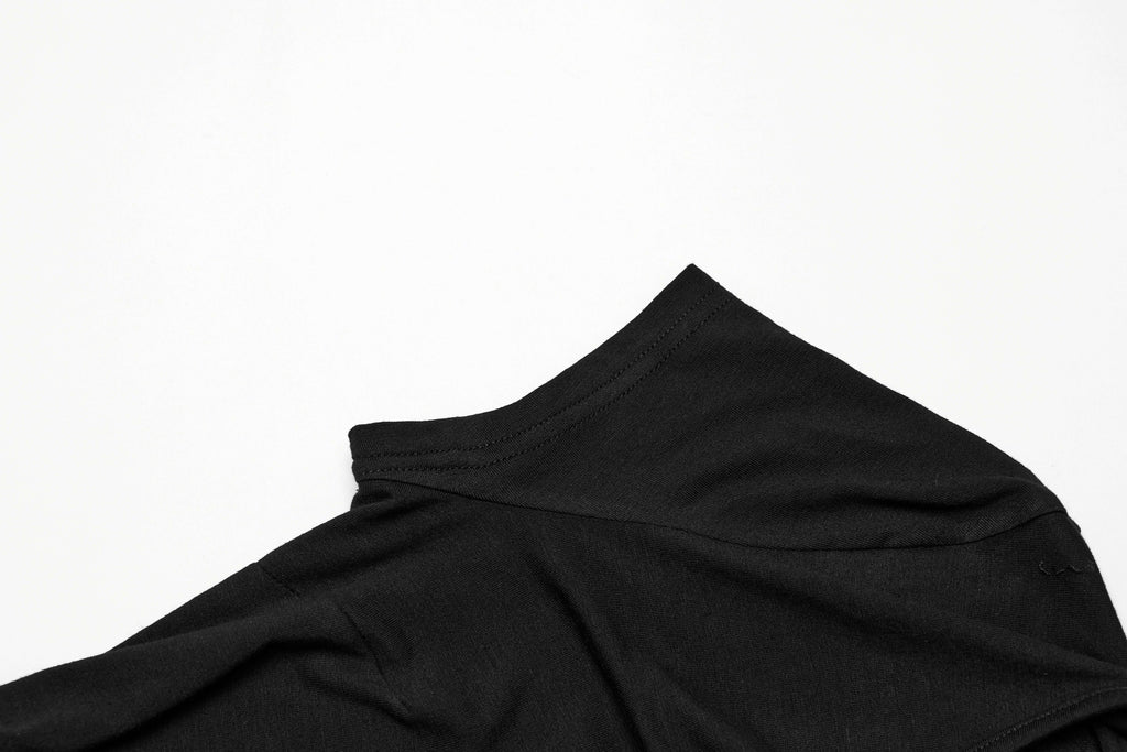 Punk Rave Armida V-neck T-shirt