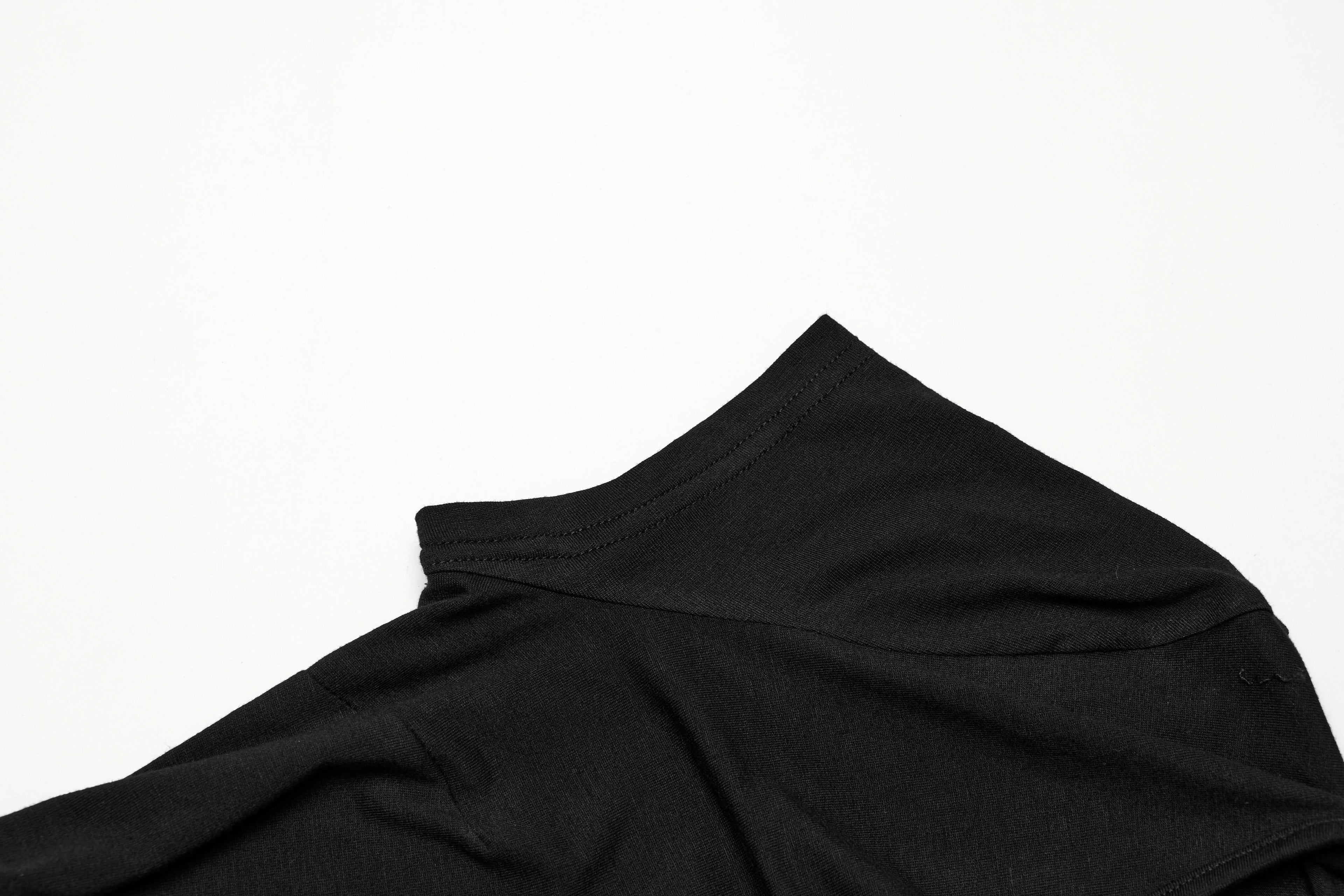 Punk Rave Armida V-neck T-shirt