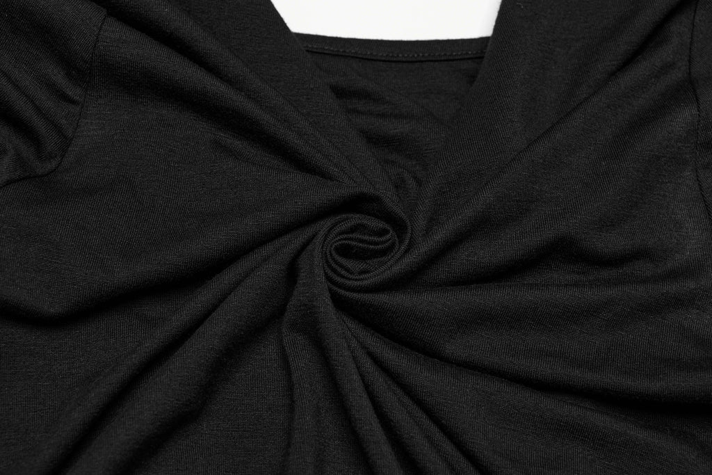 Punk Rave Armida V-neck T-shirt