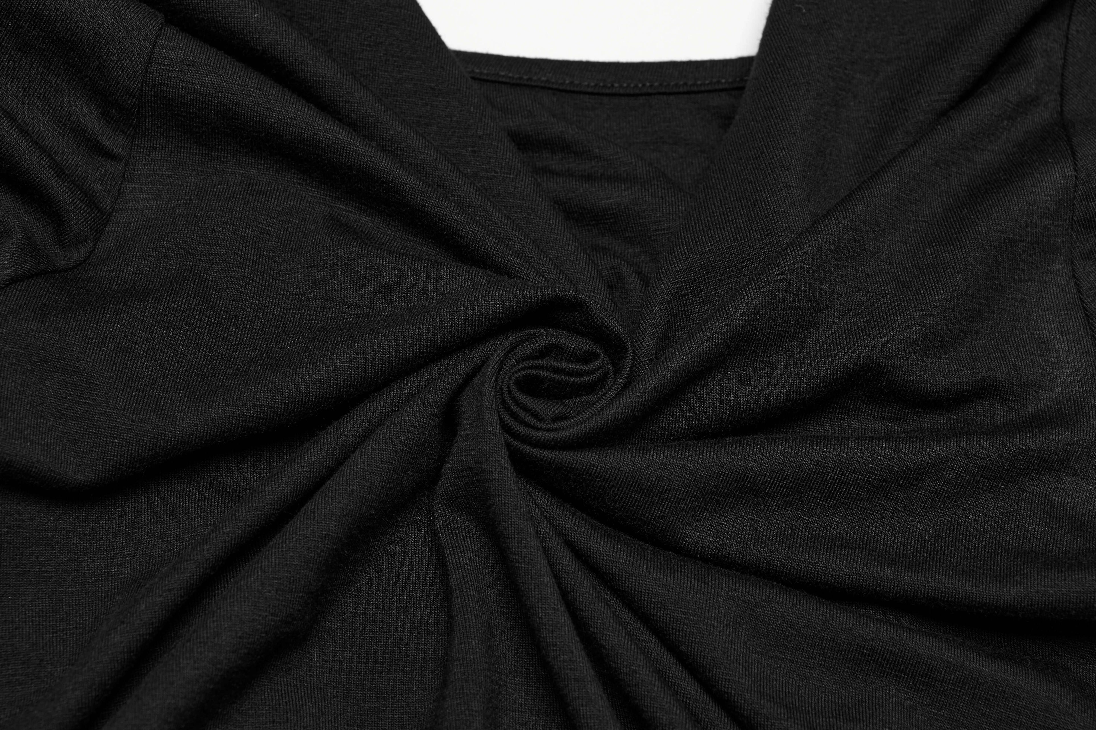 Punk Rave Armida V-neck T-shirt