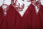 Punk Rave Eladia Glamorous Dress