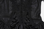 Punk Rave Jezebel Elf Off Shoulder Dress