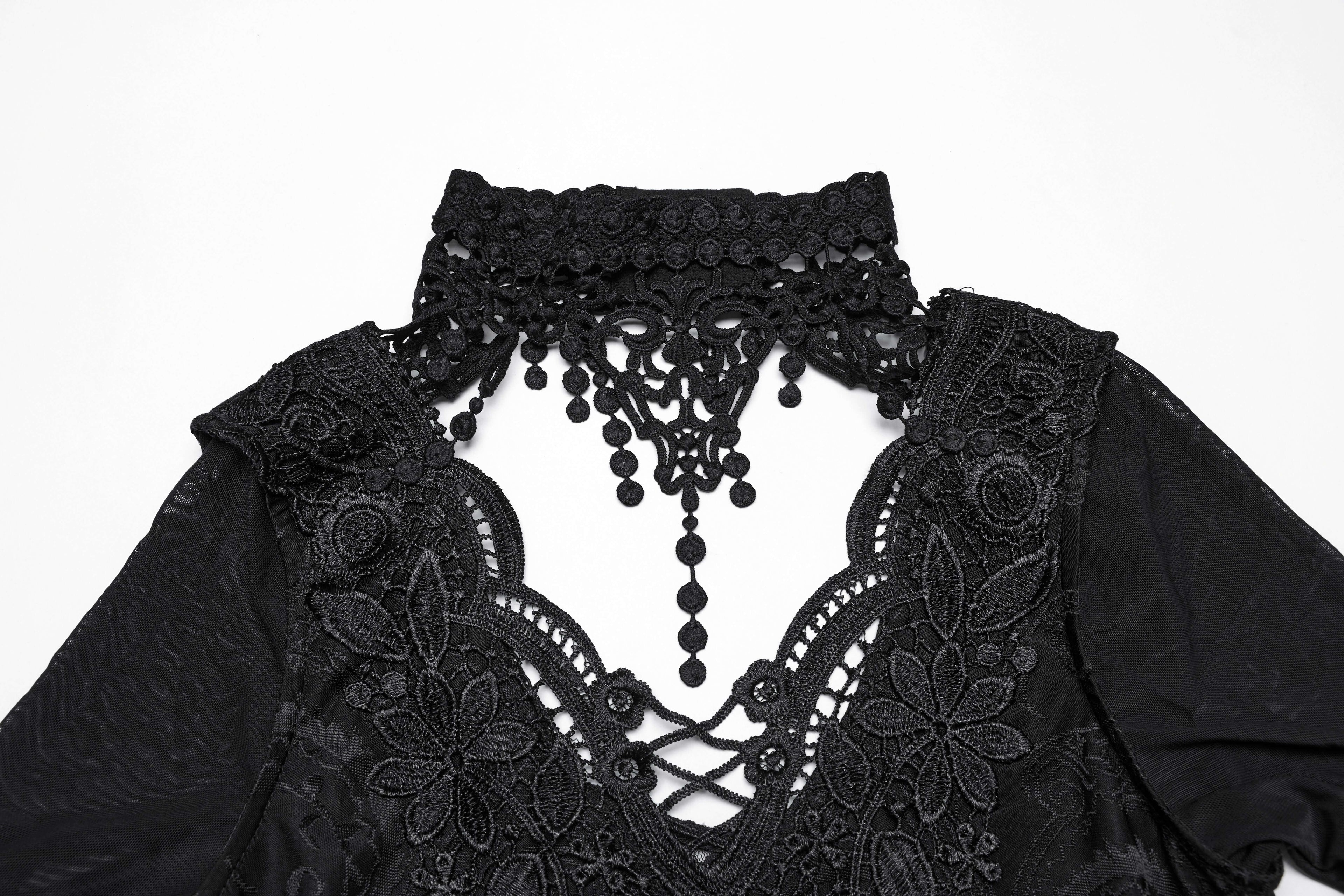 Punk Rave Bexley T-shirt