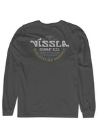 Vissla West Winds LS Pocket Tee