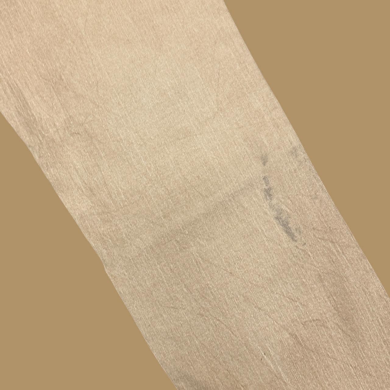 Vintage Lee Straight Leg Jeans Beige W38 L29