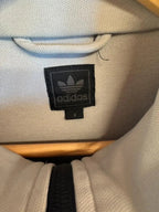 Vintage Adidas Originals 83-C J.Mano tracksuit Top Mens Small , Womens 8/10