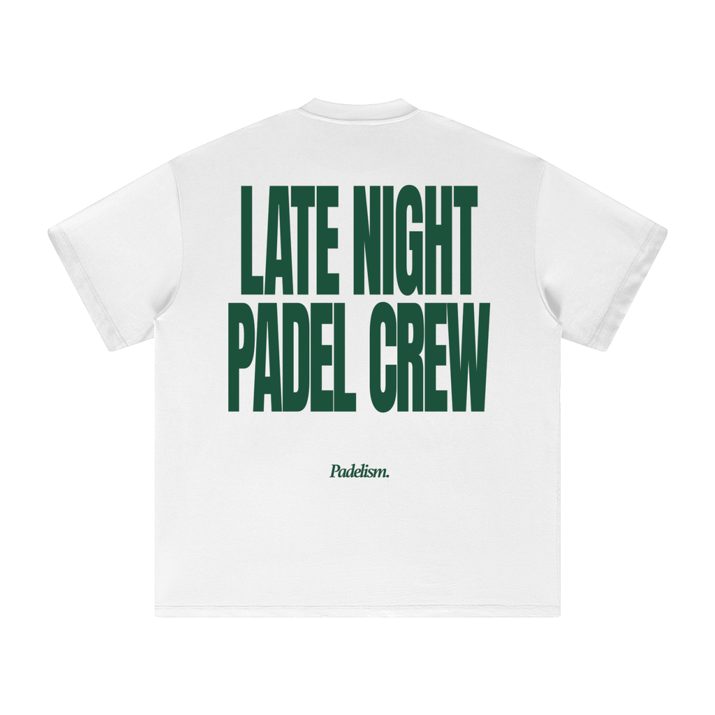 LNPC - Heavyweight T-Shirt