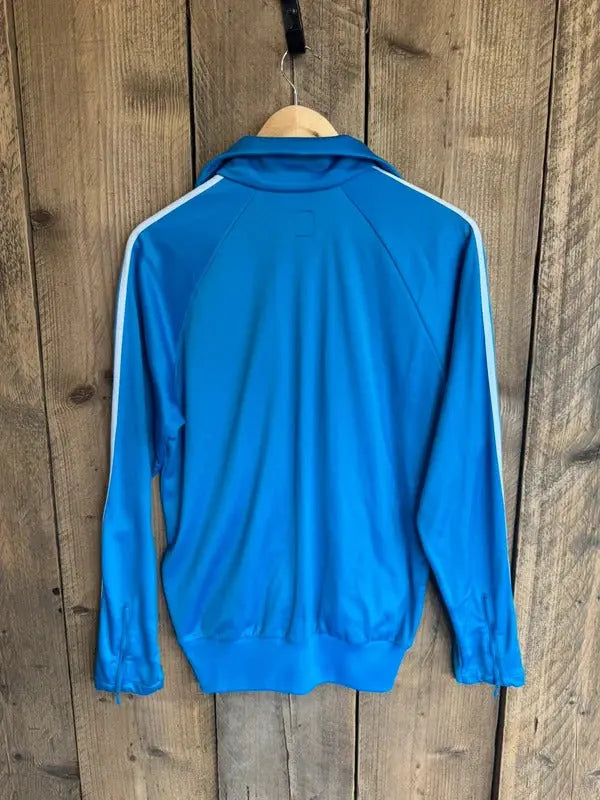 Rare Vintage Adidas Originals Tracksuit Top Jacket Medium