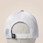 Ariat Women's Aztec Logo Trucker Cap
