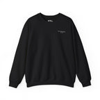Brag Vintage Originals Surf Bear California Sweatshirt Black