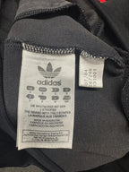 Vintage Adidas Originals Trimm Trab Tracksuit Top Mens Small Retro