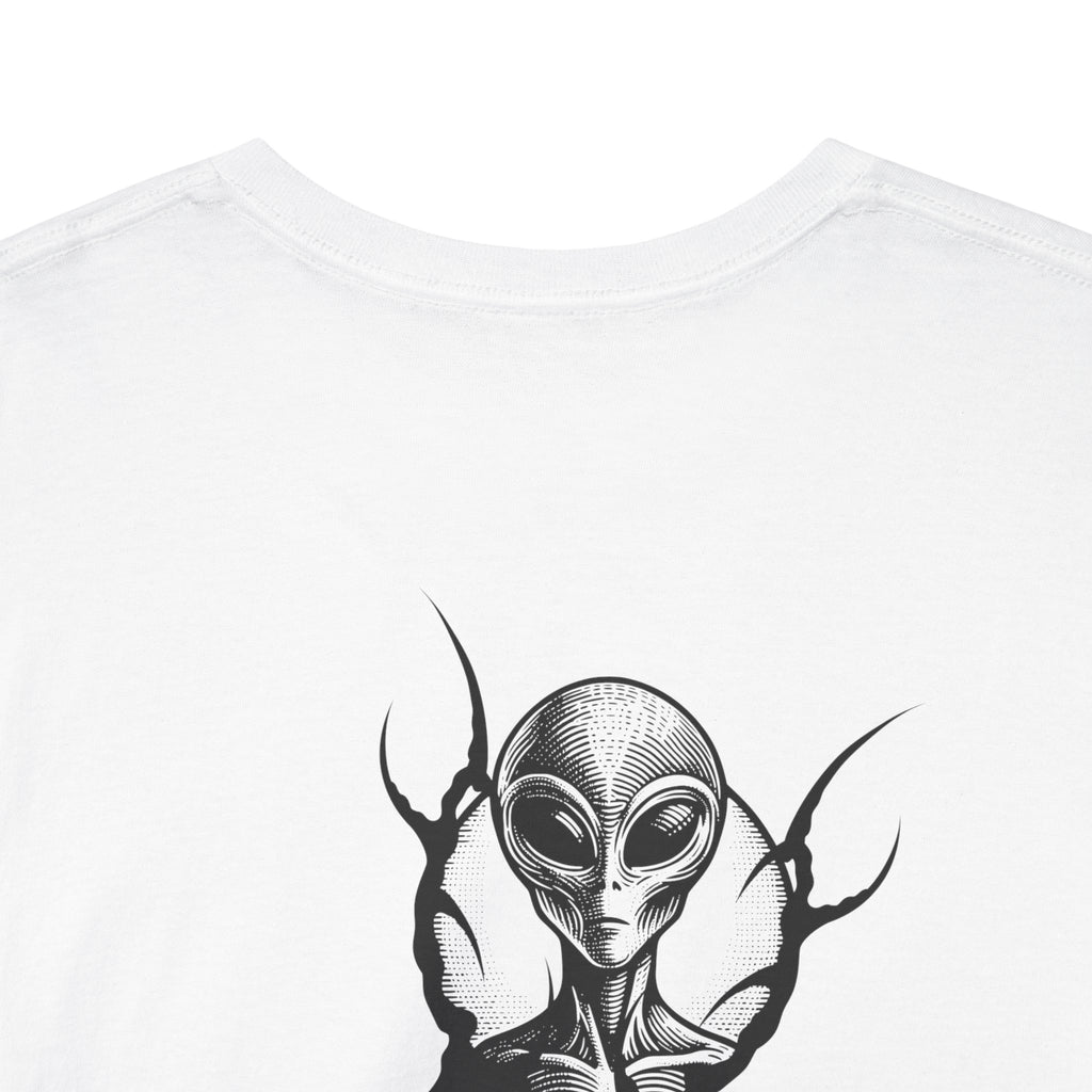 Brag Vintage Alien Ale T-Shirt