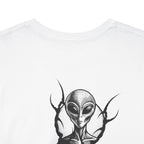 Brag Vintage Alien Ale T-Shirt