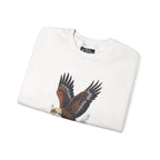 Brag Vintage Originals Unisex Minnesota Eagle Sweatshirt