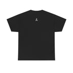 Brag Vintage Womens Loose Fit Girl Boss T-Shirt Black