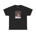 Brag Jeans Red River Ltd Edition T-Shirt