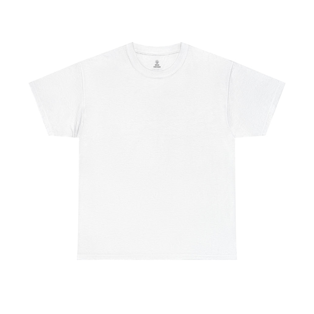 Brag Vintage Alien Ale T-Shirt