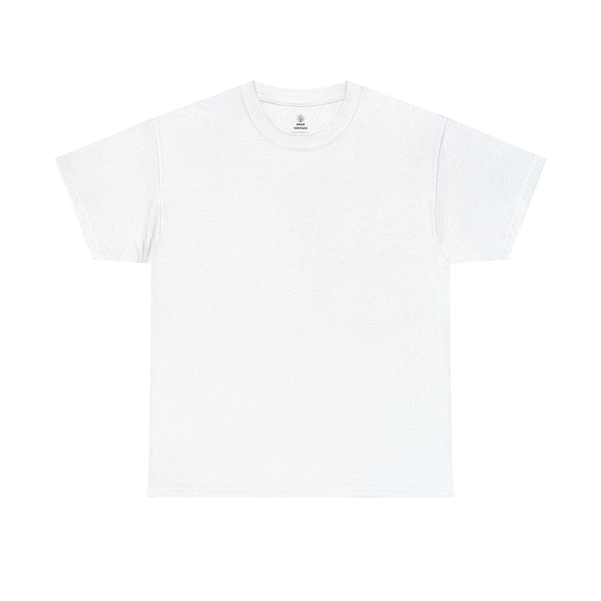 Brag Vintage Alien Ale T-Shirt