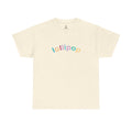Brag Vintage Womens Oversized Lollipop T-Shirt