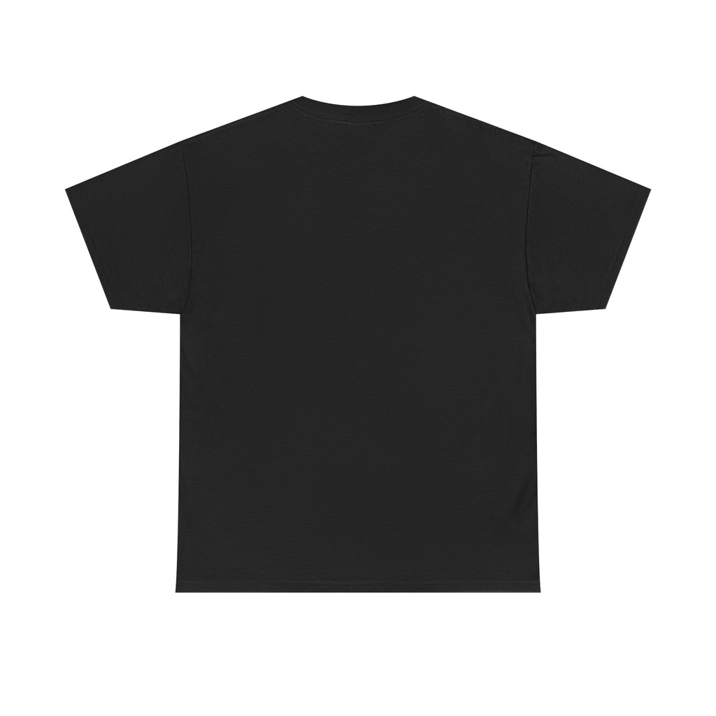Brag Vintage Three Lions Unisex Football T-Shirt