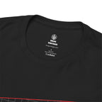 Brag Vintage Deutschland Unisex Football T-shirt