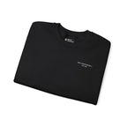 Brag Vintage Originals Dead Surfer California Sweatshirt Black