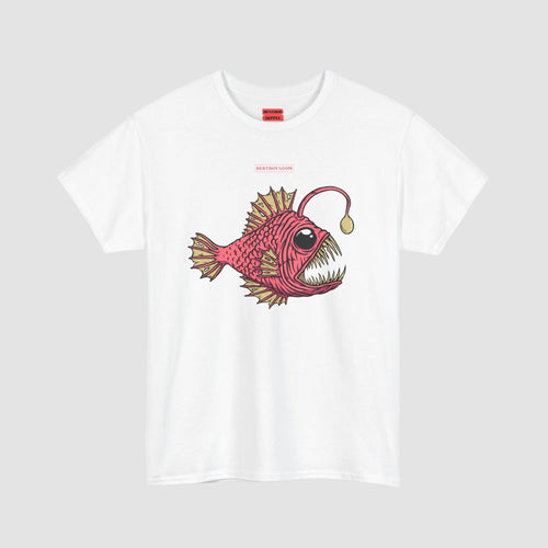 Bestboy Supply Piranha T-Shirt