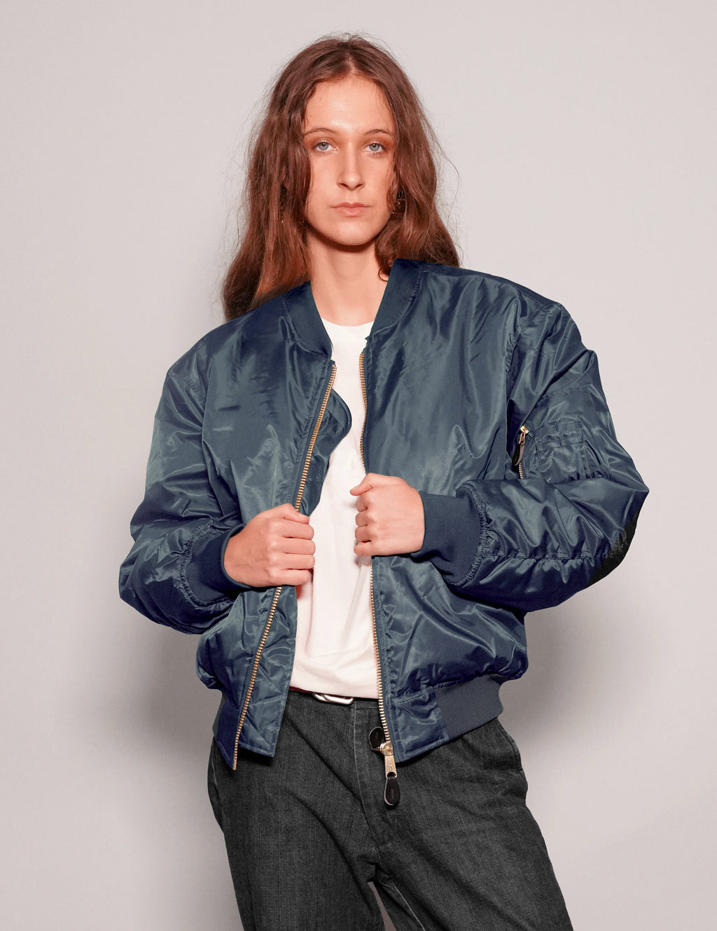 MA-1 Bomber in Navy